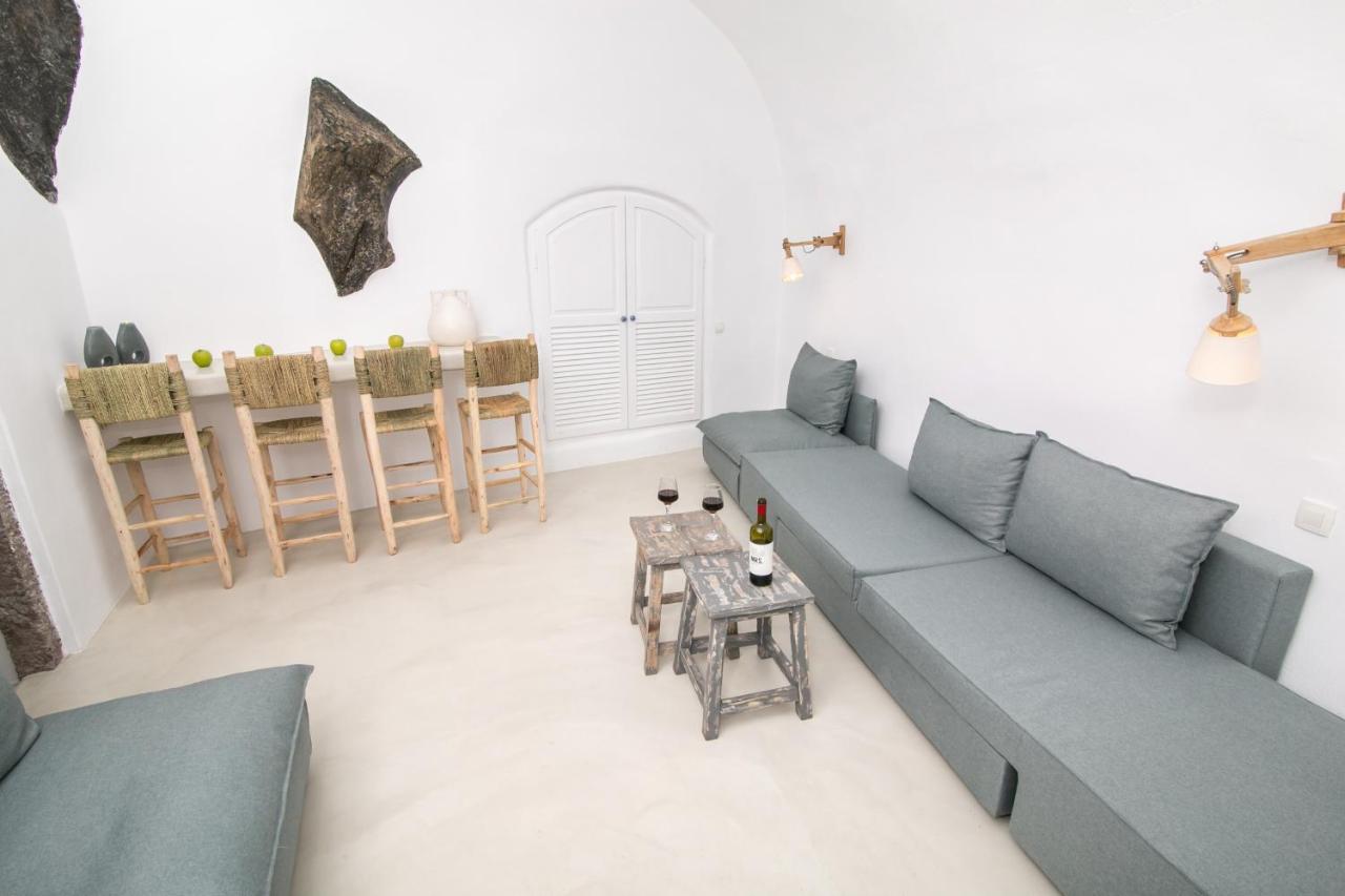Opsis Cave House Oia (Santorini)