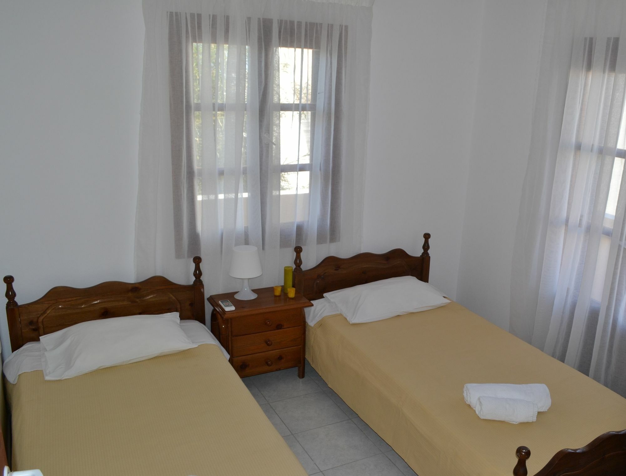 Guest house Floralia 2*
