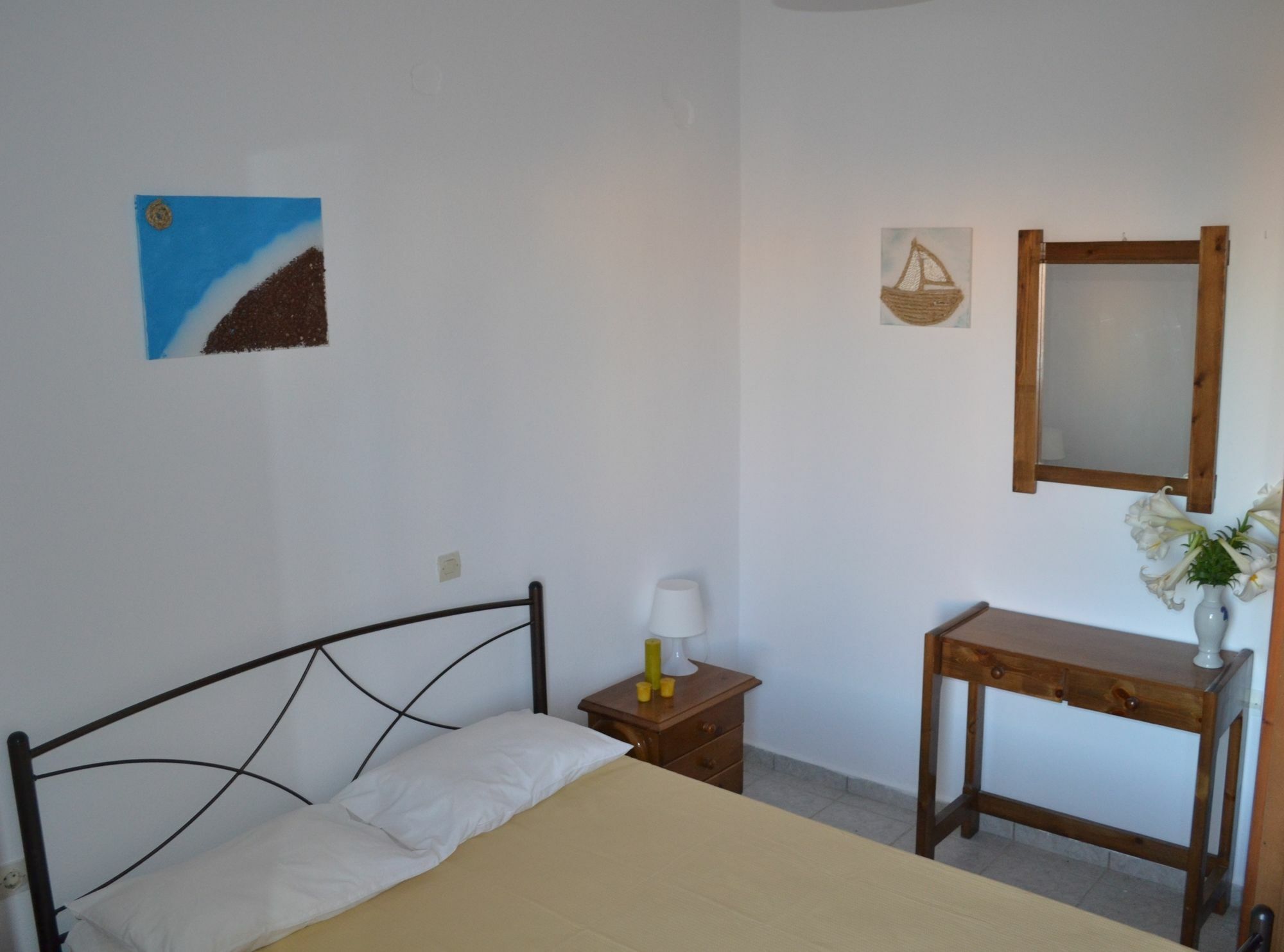 Guest house Floralia 2*