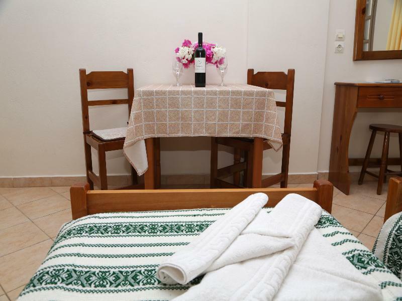 Aparthotel Enjoy 3*
