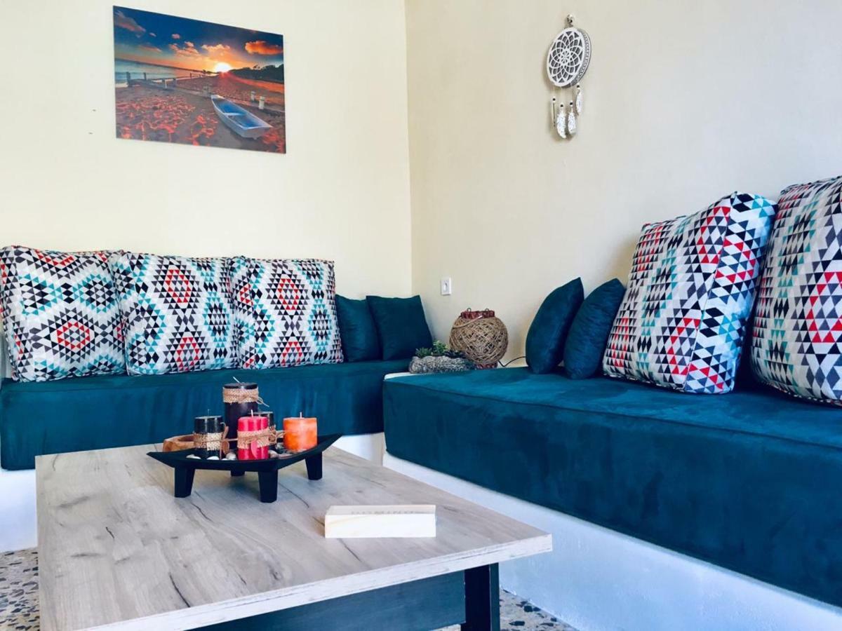 Atlantida Spacious Flat Holiday home *