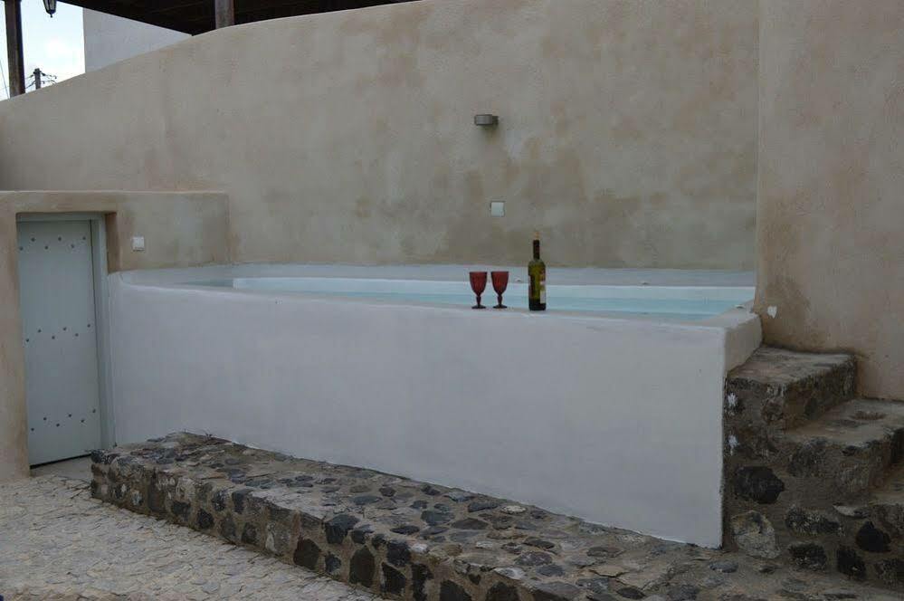 Old Winery Pousada