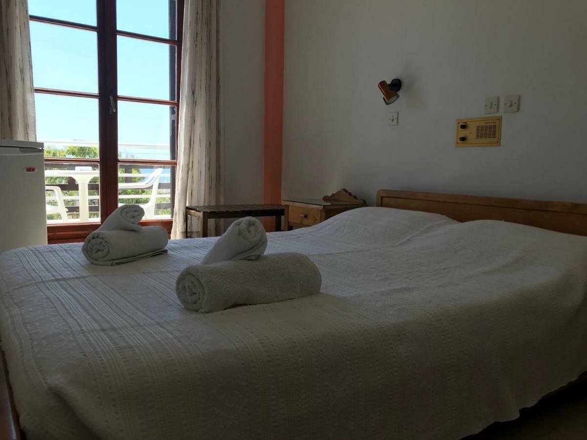 Adonis (adults Only) 2* Kamari (Santorini)