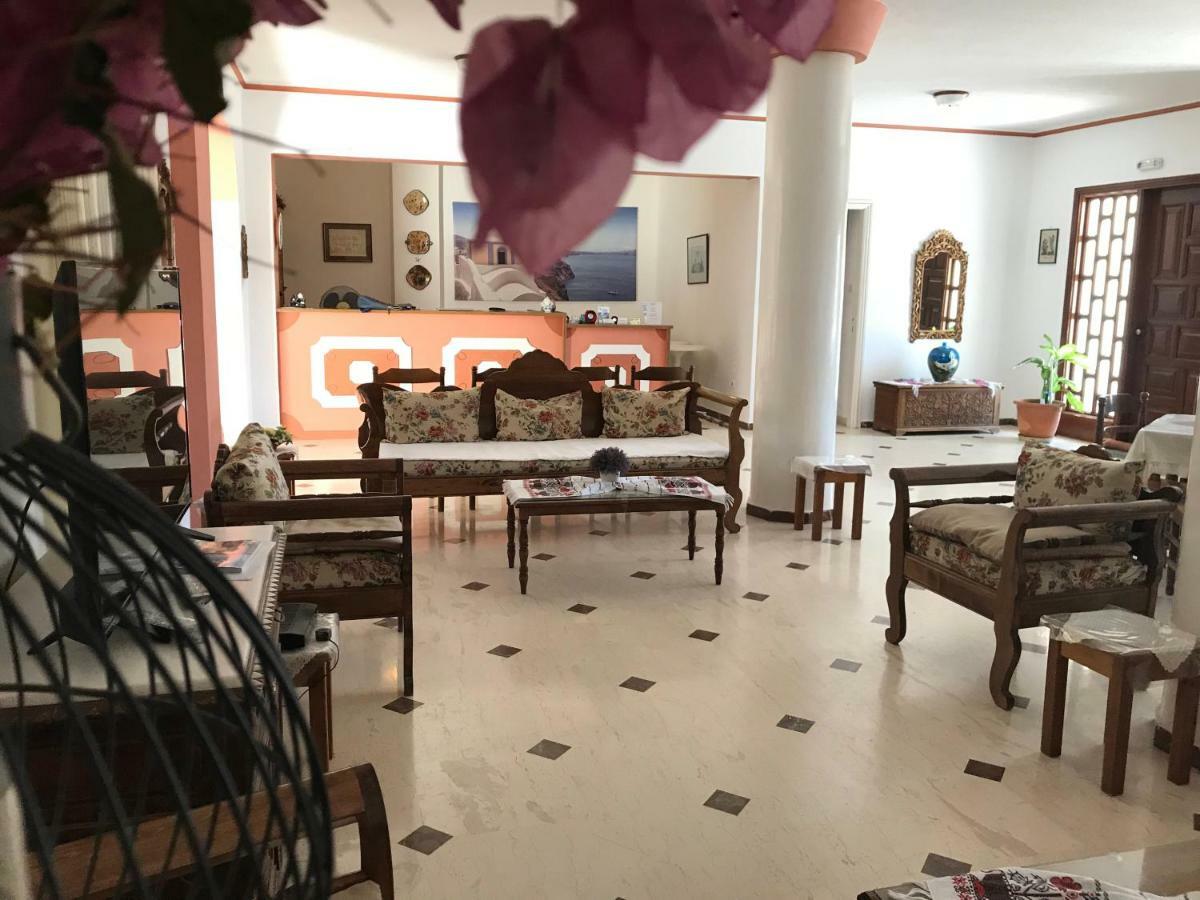 Adonis (adults Only) Hotel