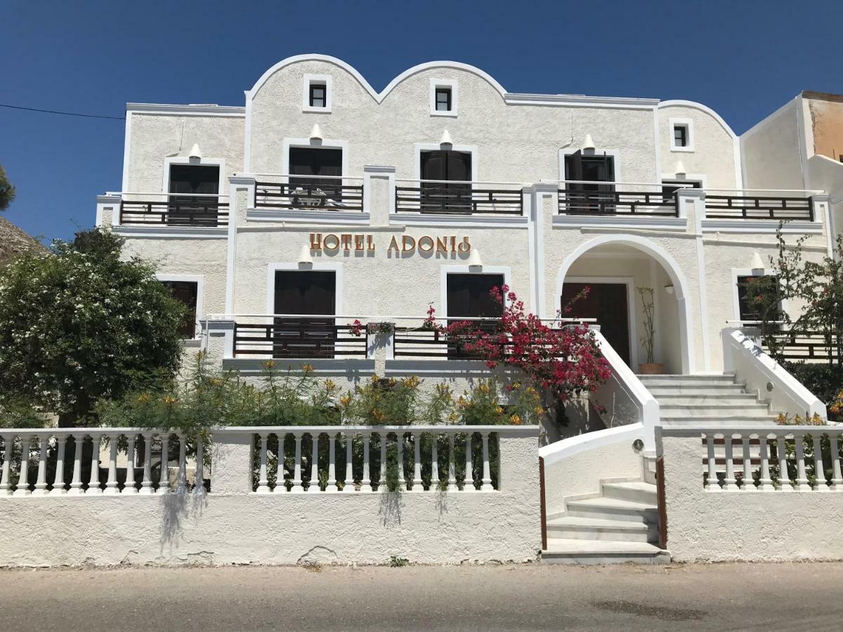 Adonis (adults Only) Hotel Kamari (Santorini)