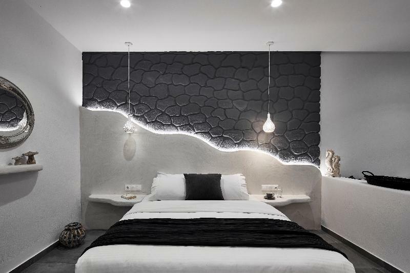 Hotel Golden East Santorini Island