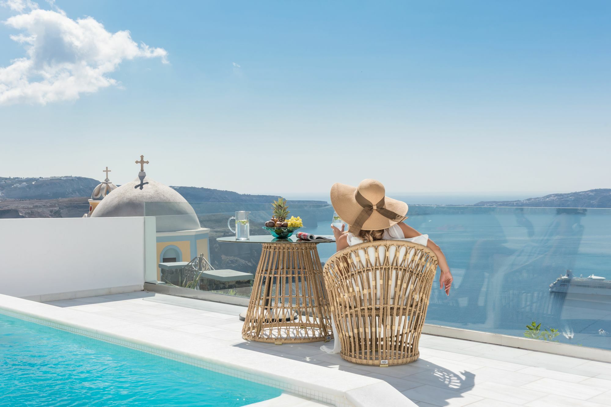 Anteliz Private Villa