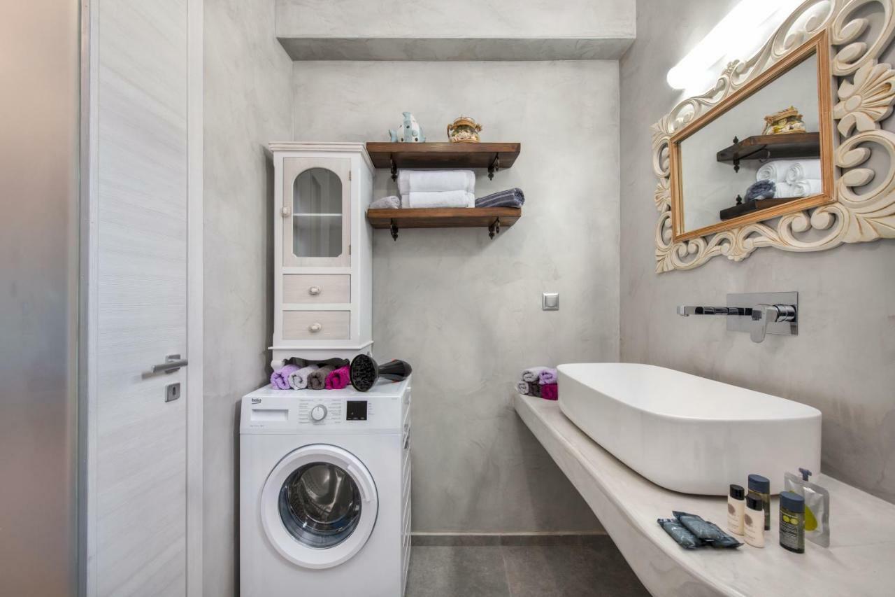 La Boheme Apartment