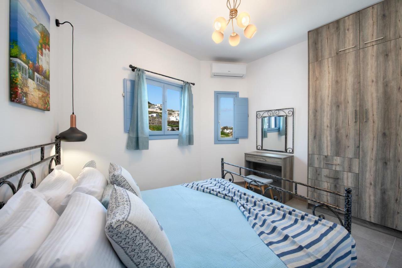 La Boheme Apartment