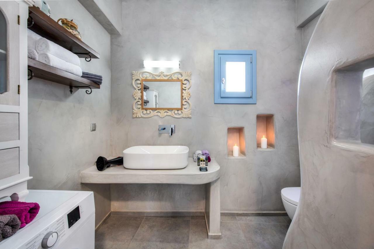 Apartment La Boheme *