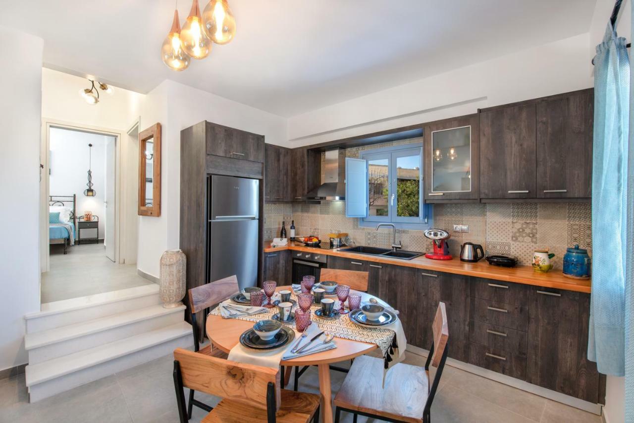 La Boheme Apartment