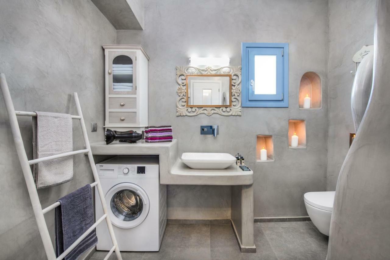 Apartment La Boheme *