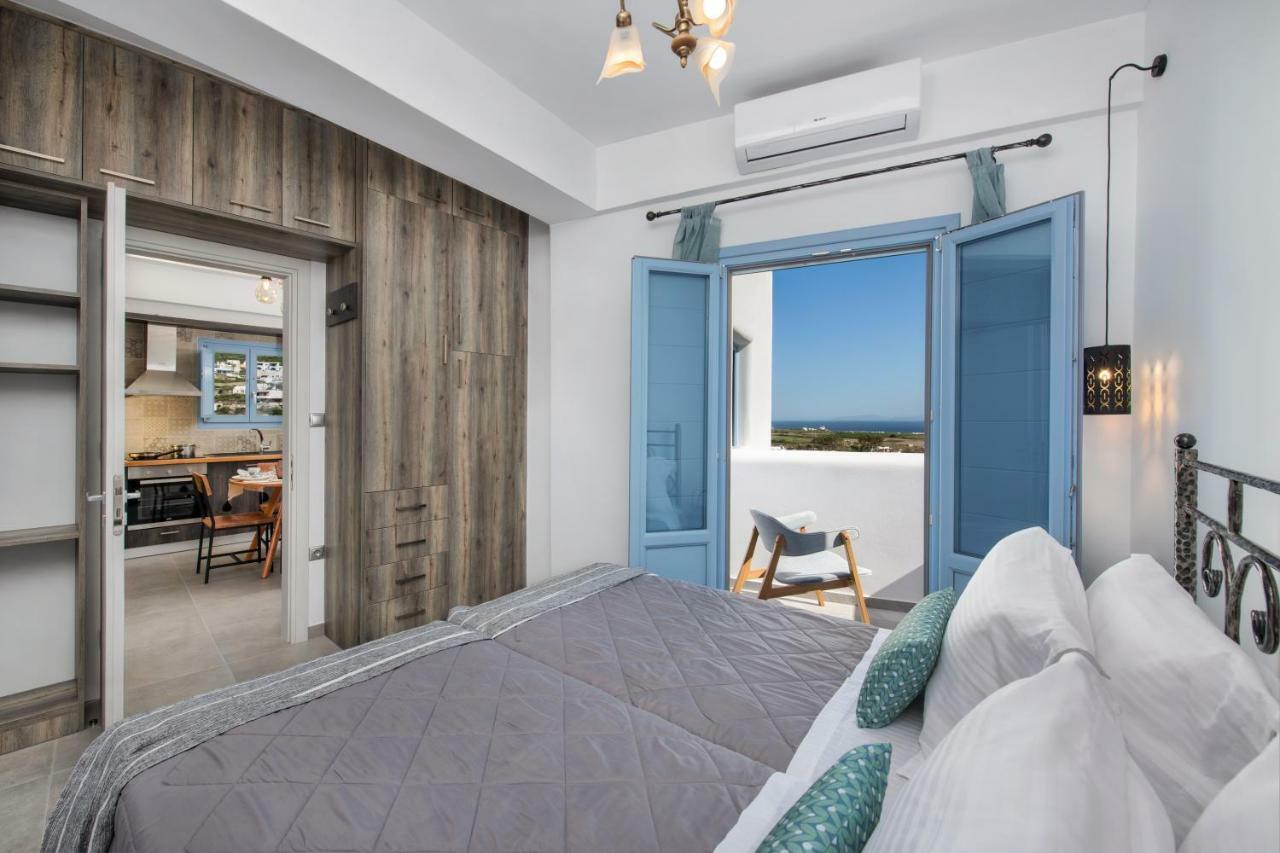 La Boheme Apartment *