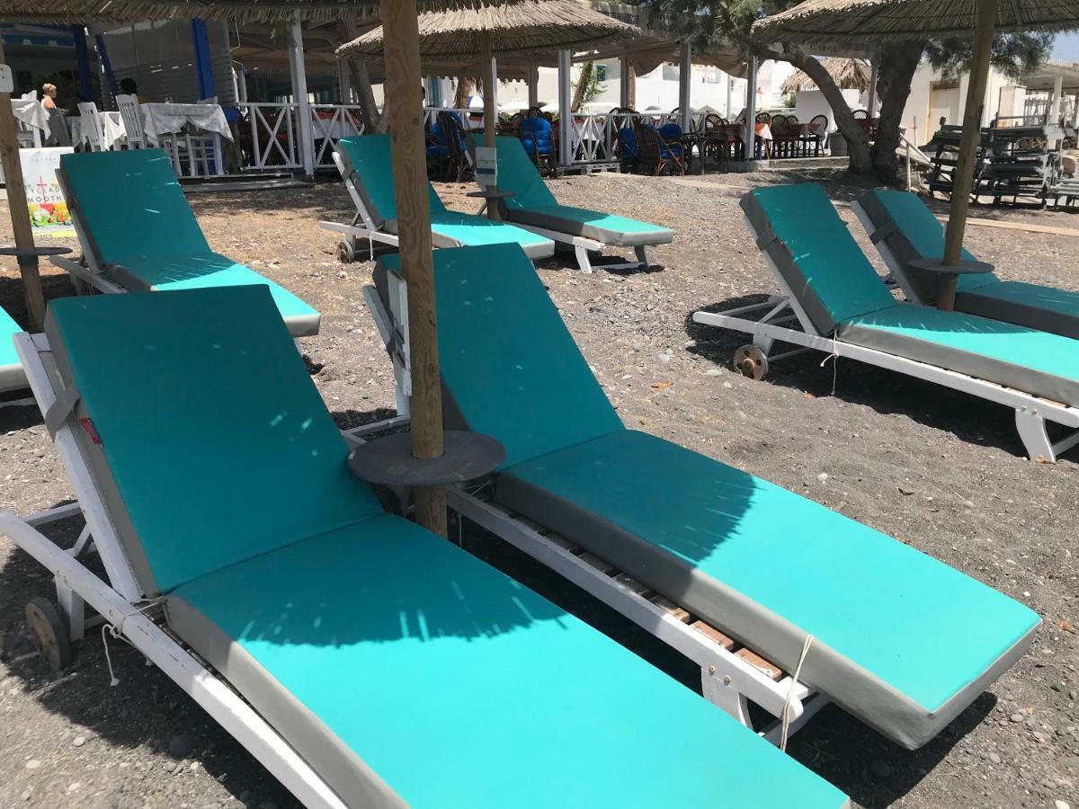 Adonis (adults Only) 2* Kamari (Santorini)