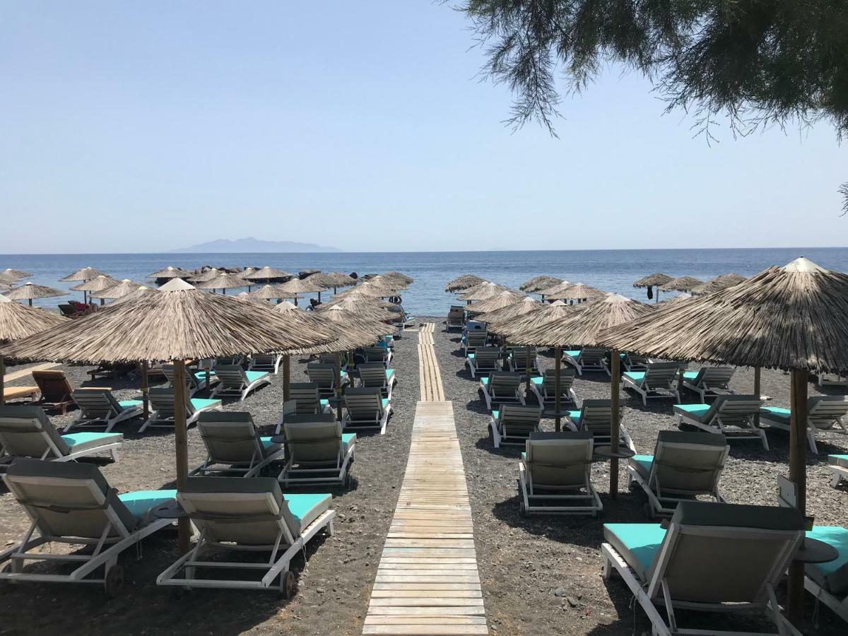Adonis (adults Only) 2* Kamari (Santorini)