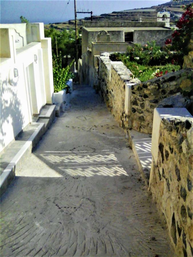 Loukas Kontos Traditional House