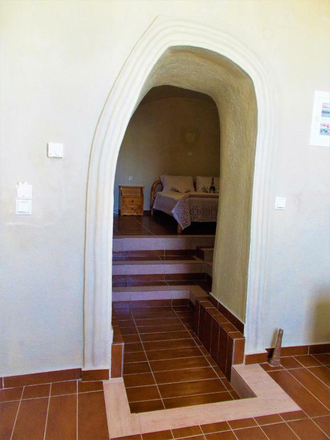Loukas Kontos Traditional House Holiday home Emporio (Santorini)