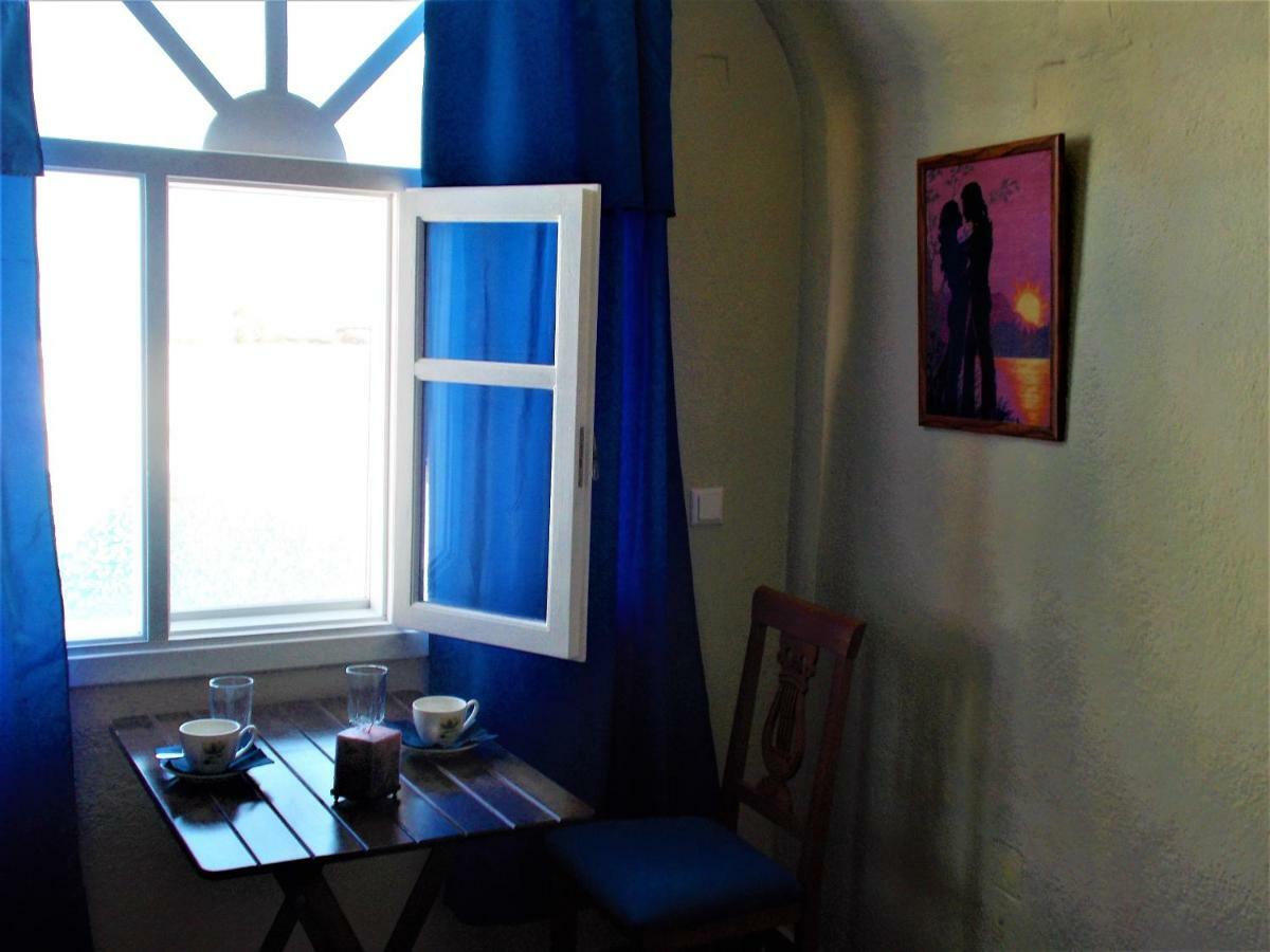 Holiday home Loukas Kontos Traditional House *