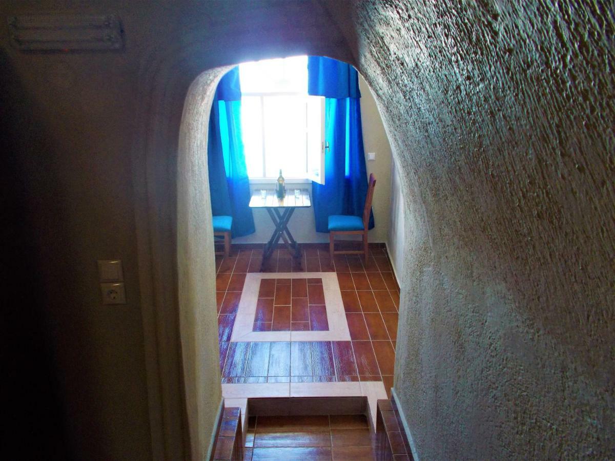 Holiday home Loukas Kontos Traditional House
