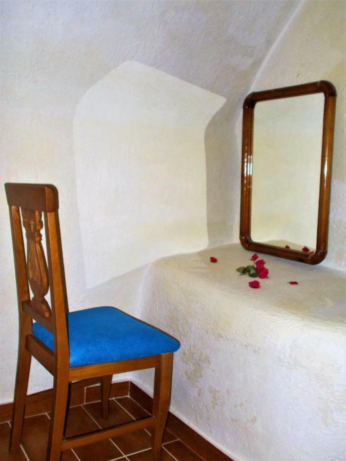 Loukas Kontos Traditional House *