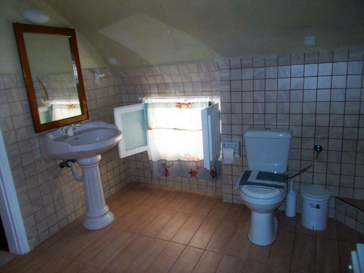 Holiday home Loukas Kontos Traditional House