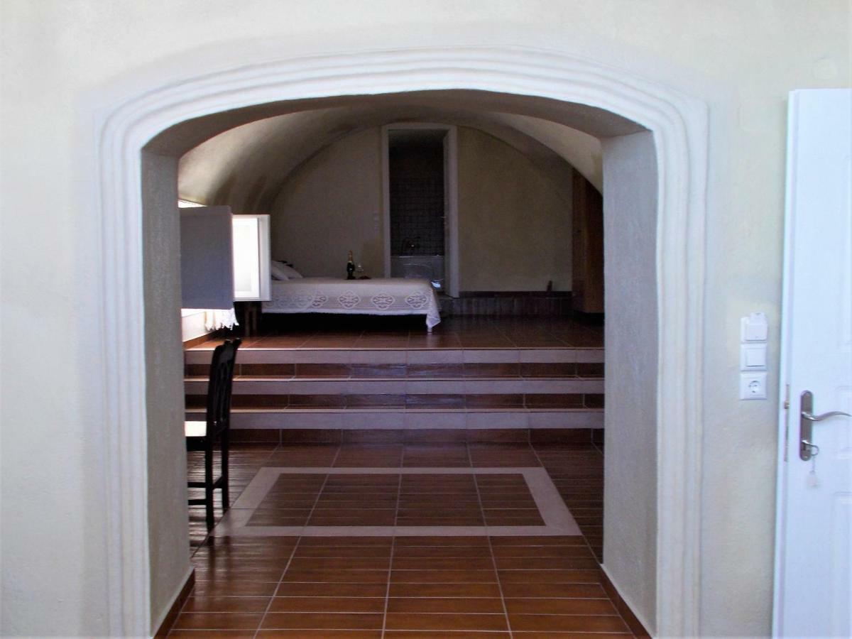 Holiday home Loukas Kontos Traditional House