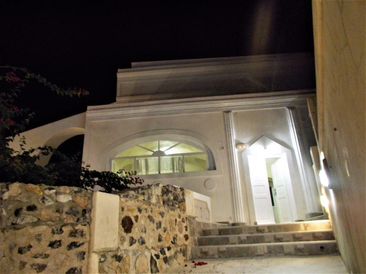 Holiday home Loukas Kontos Traditional House *