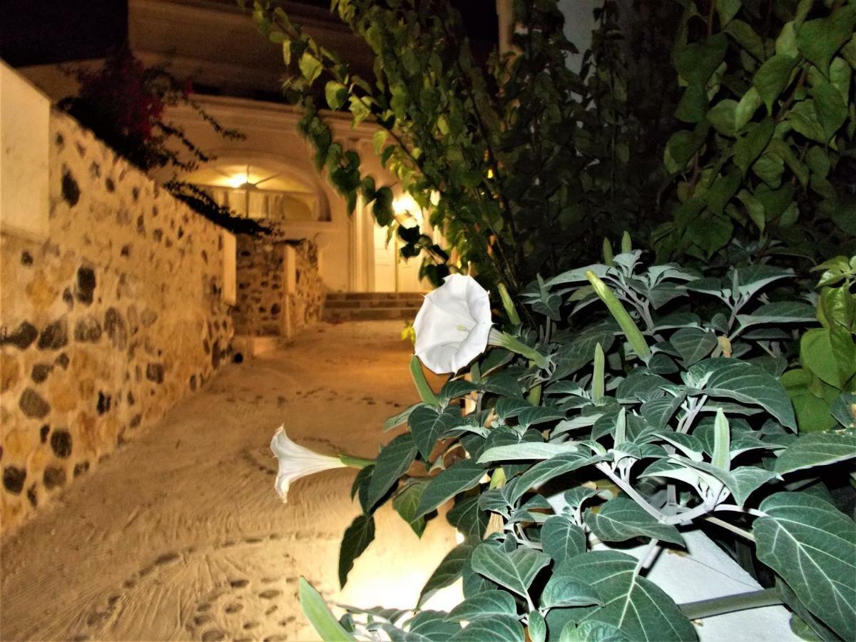 Holiday home Loukas Kontos Traditional House *