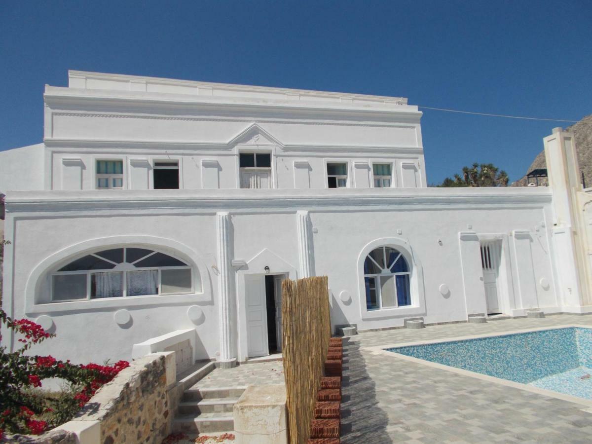 Holiday home Loukas Kontos Traditional House