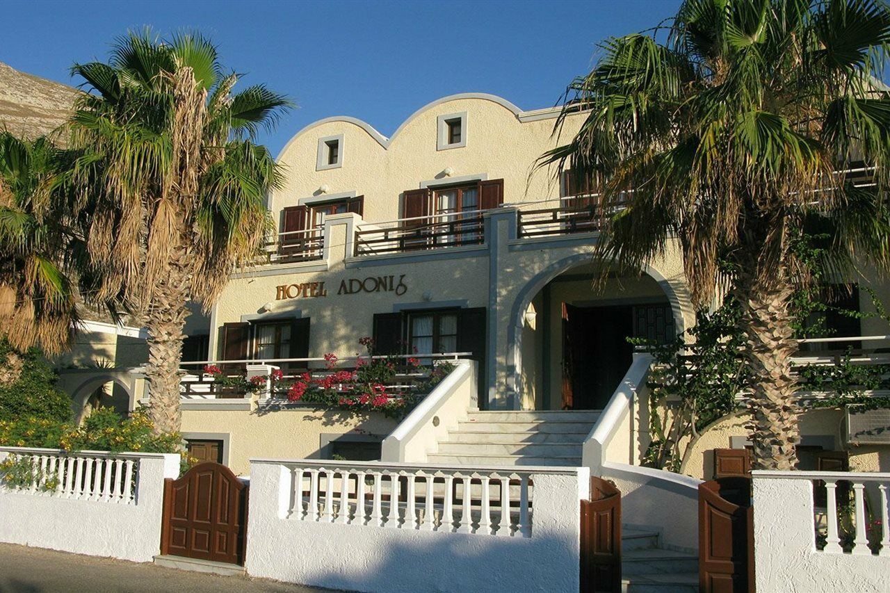 Hotel Adonis (adults Only)