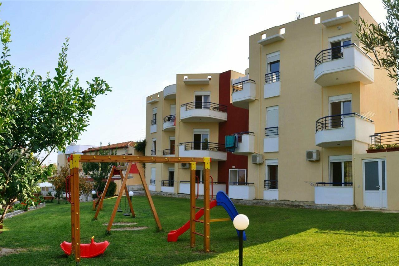 Adonis (adults Only) Hotel 2*