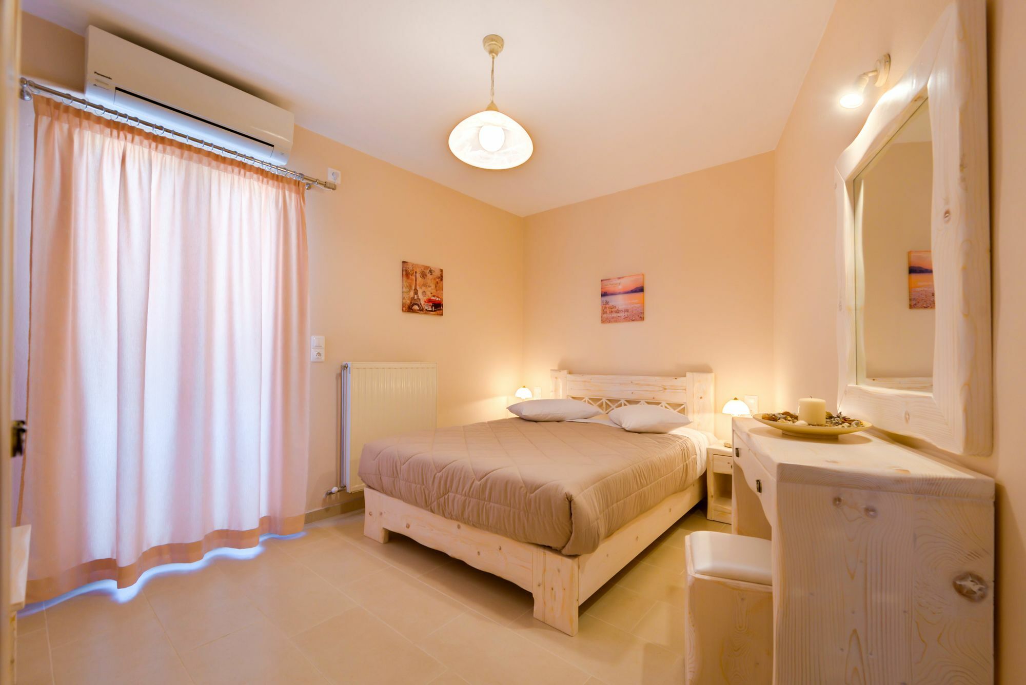 Aegeon Aparthotel 2*