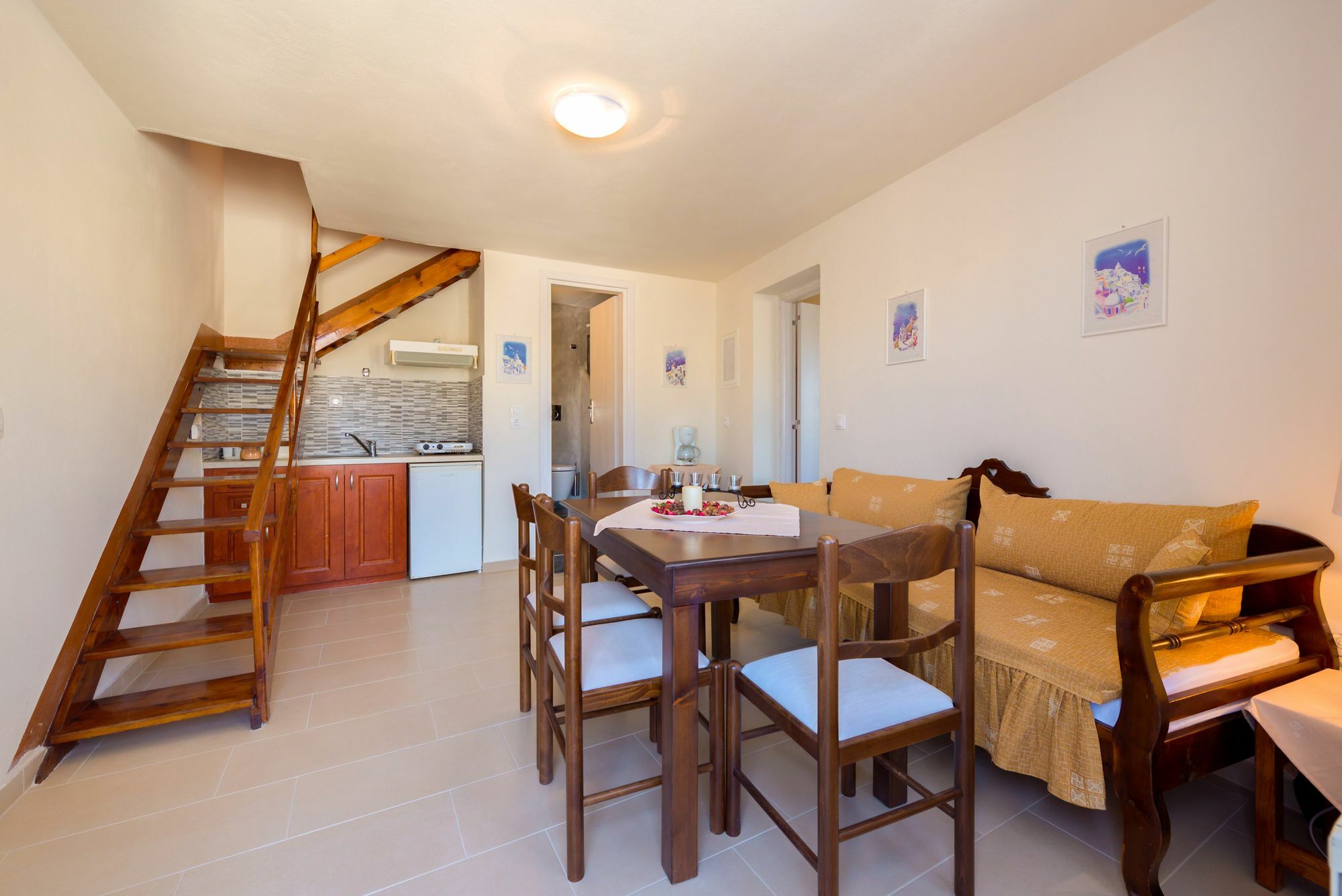 Aegeon Aparthotel 2*