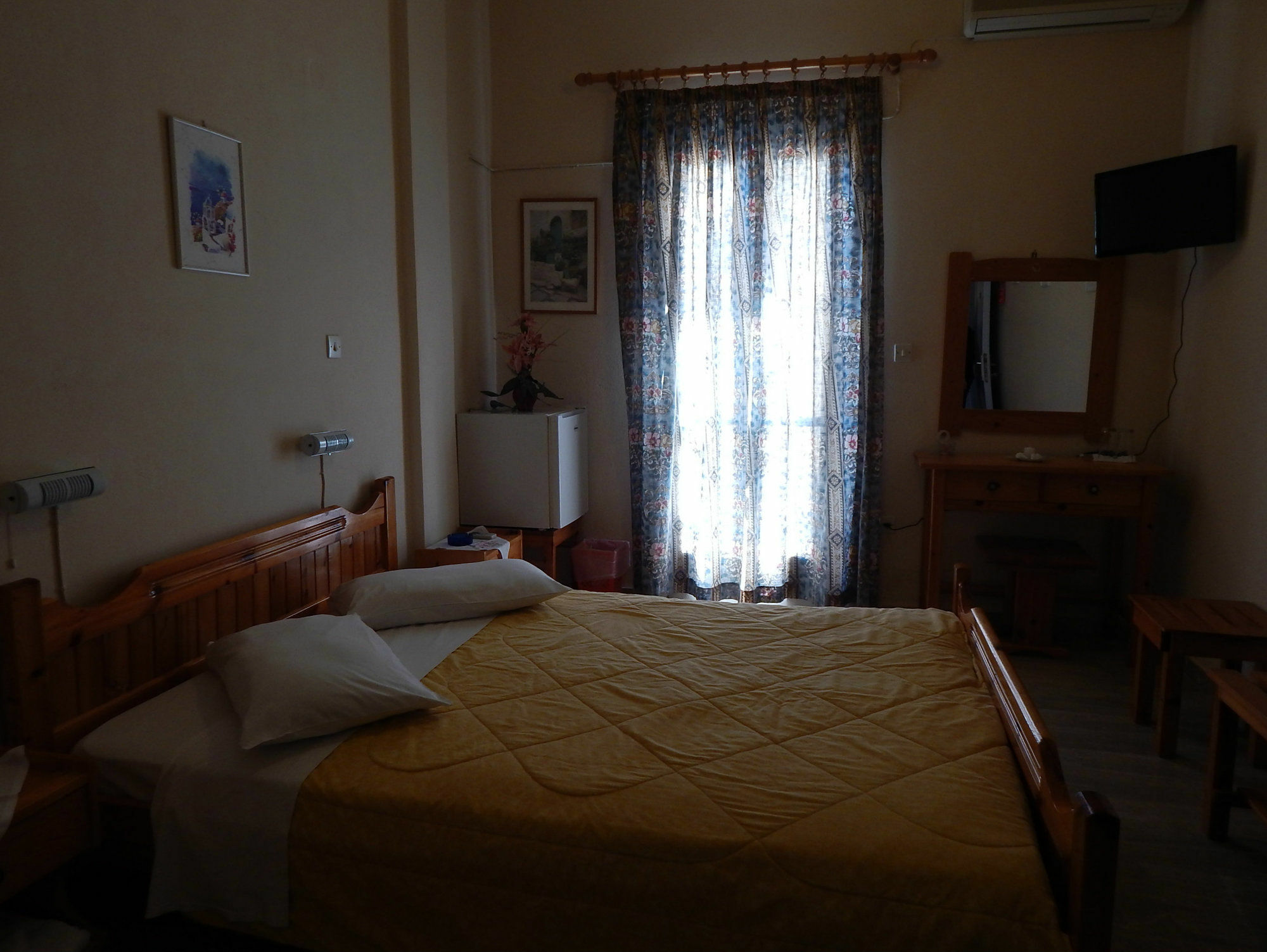 Aparthotel Aegeon 2*