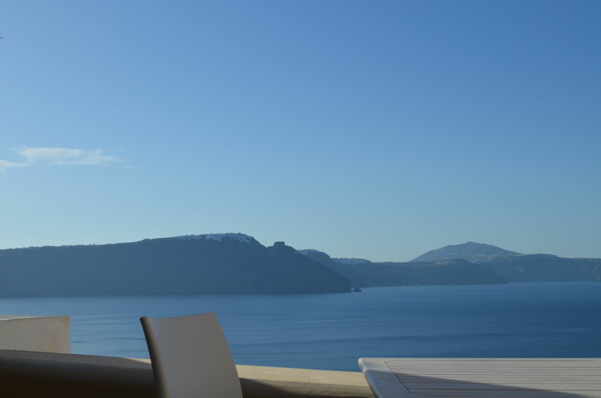 Apartment Opsis Cave House Oia (Santorini)