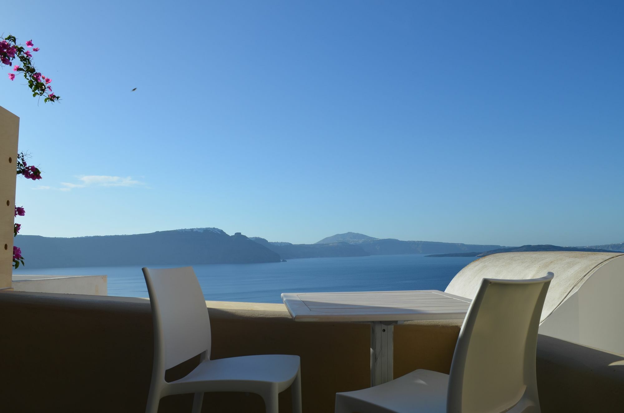 Opsis Cave House Oia (Santorini)