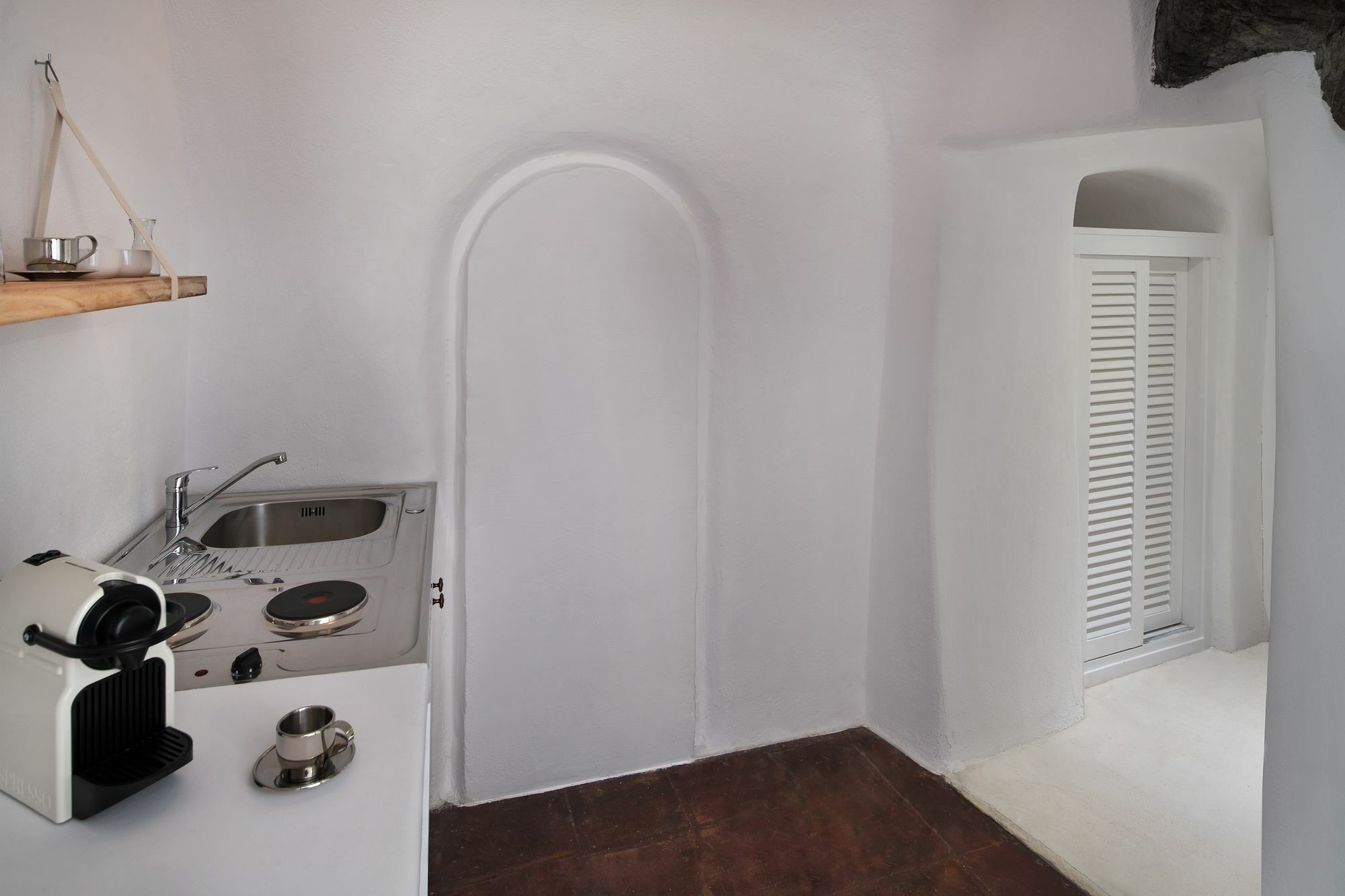 Opsis Cave House * Oia (Santorini)