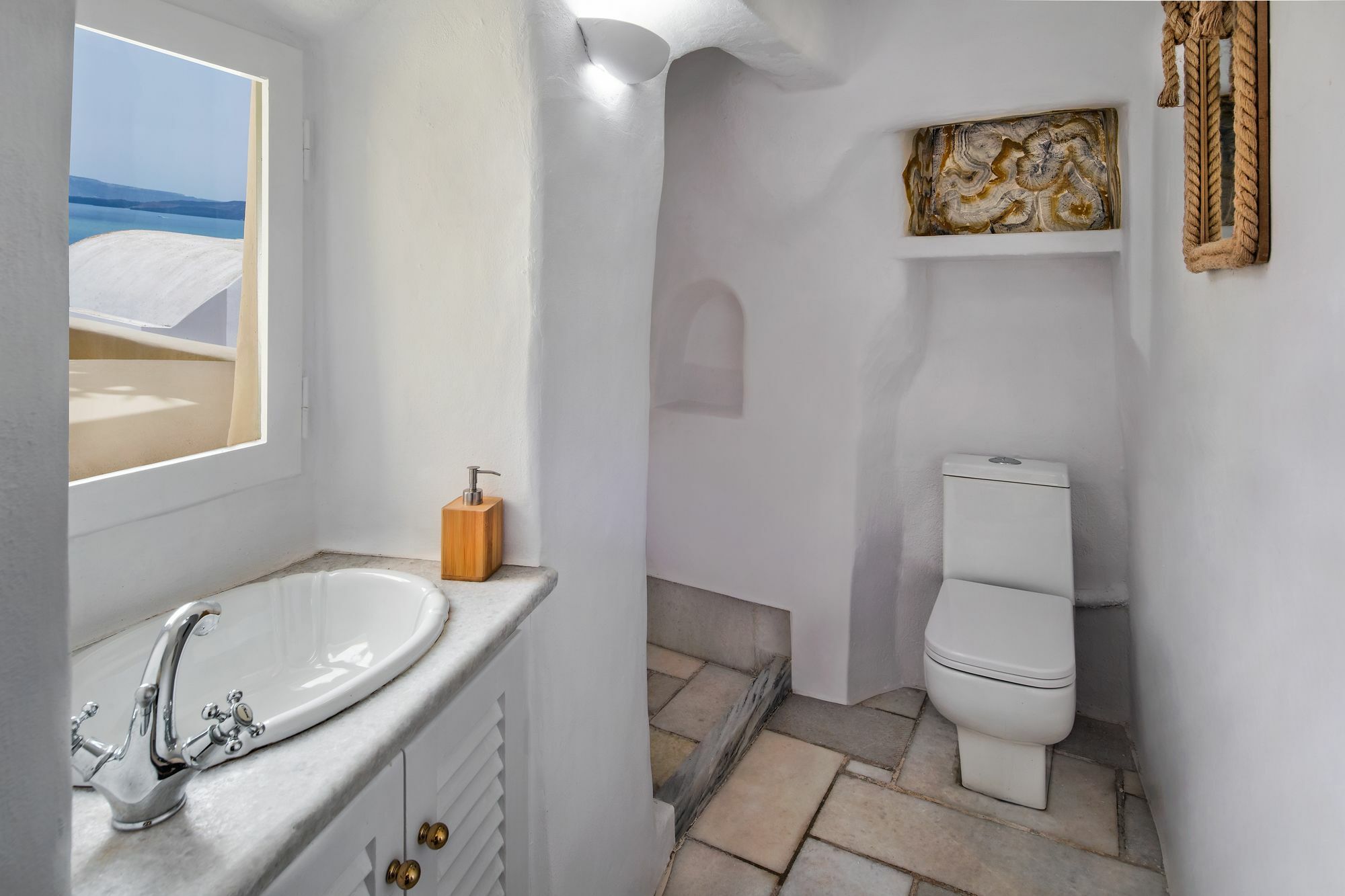 Opsis Cave House Apartment