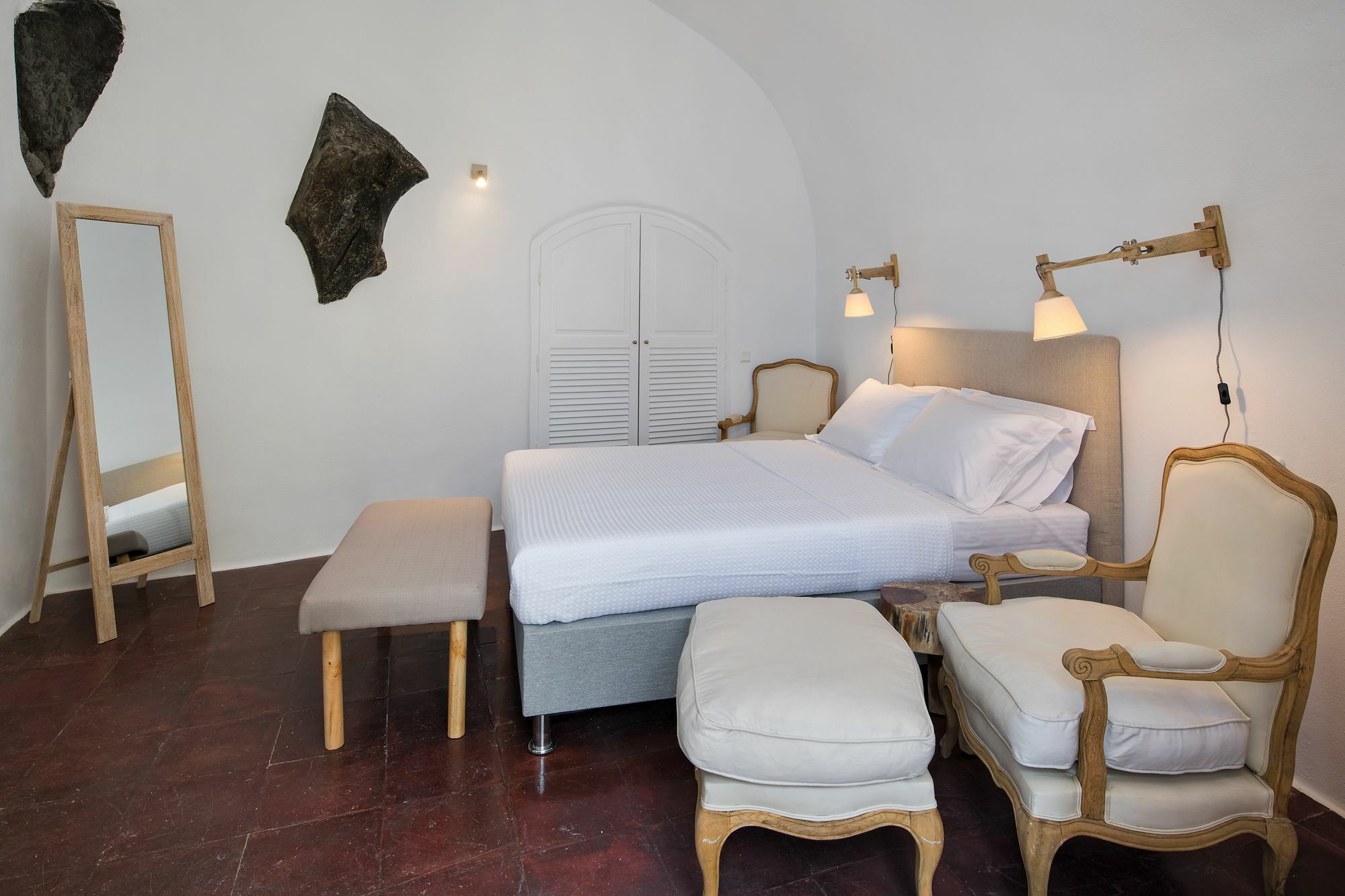 Opsis Cave House Apartment