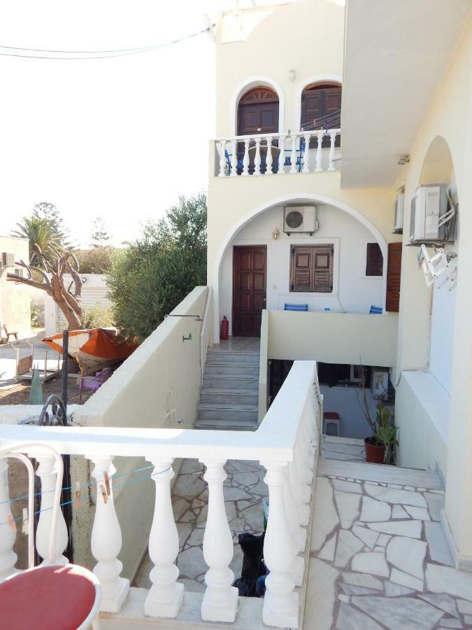 Guest house Evelina Pension: Diverse Near Black *