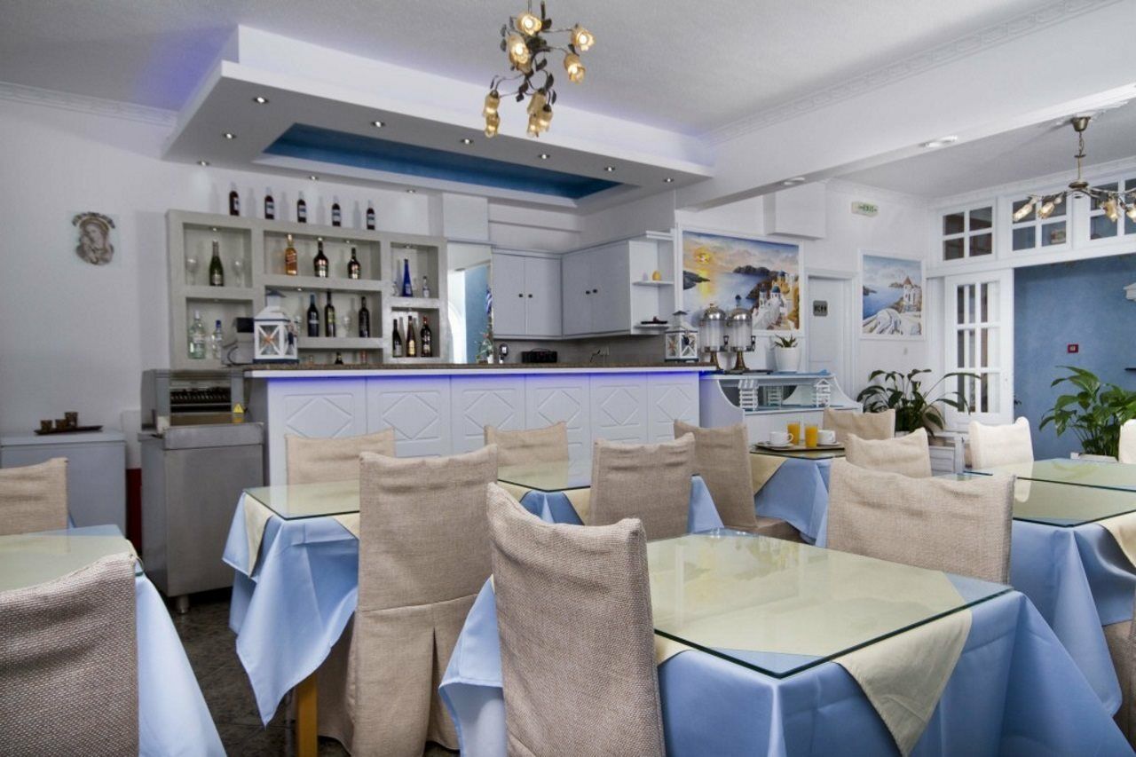 Hotel Golden Star 2*