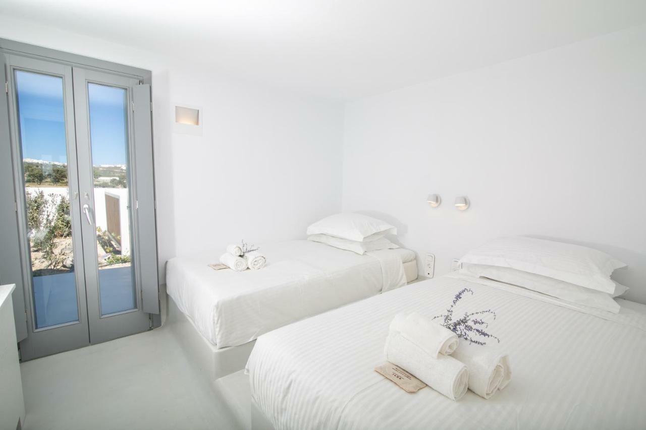 Philosophia Luxury Villa *
