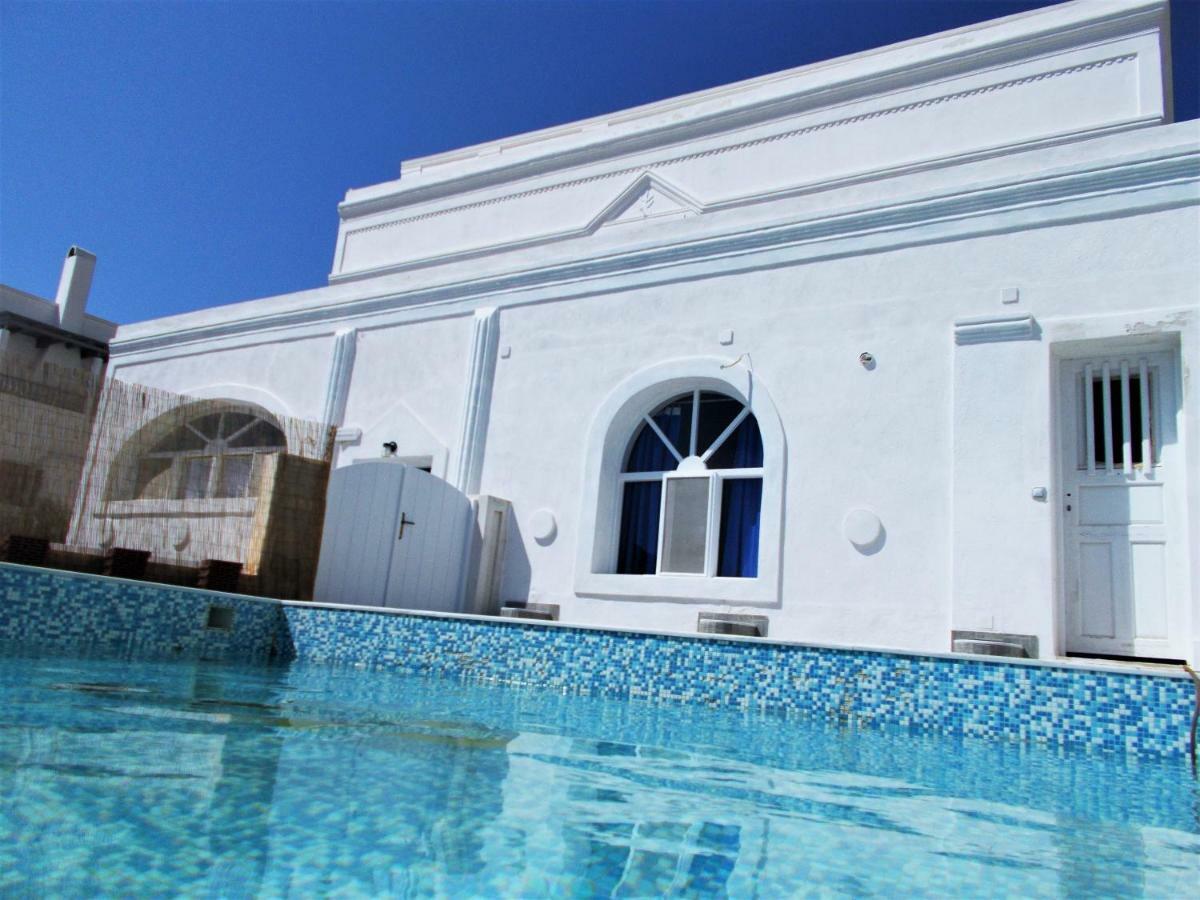 Loukas Kontos Traditional House Holiday home *