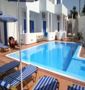 Cyclades Hotel