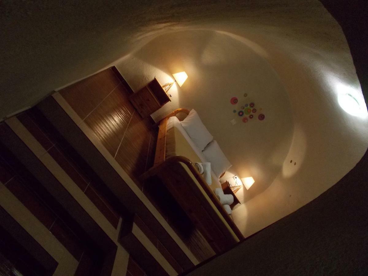 Loukas Kontos Traditional House Holiday home Emporio (Santorini)