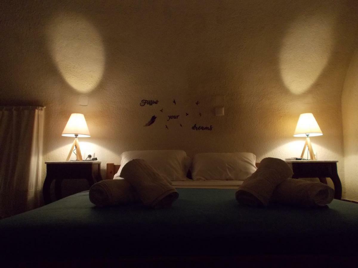 Holiday home Loukas Kontos Traditional House Emporio (Santorini)