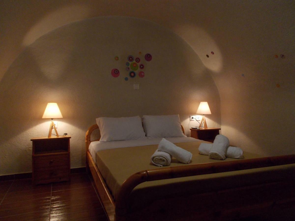 Loukas Kontos Traditional House *