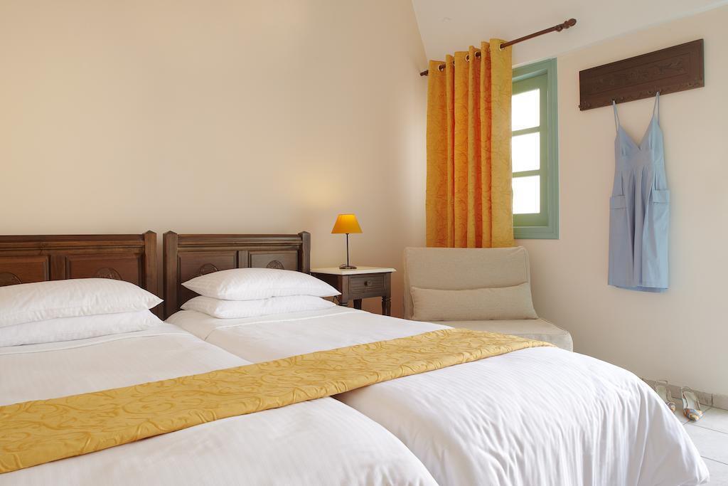 Hotel Nikolas