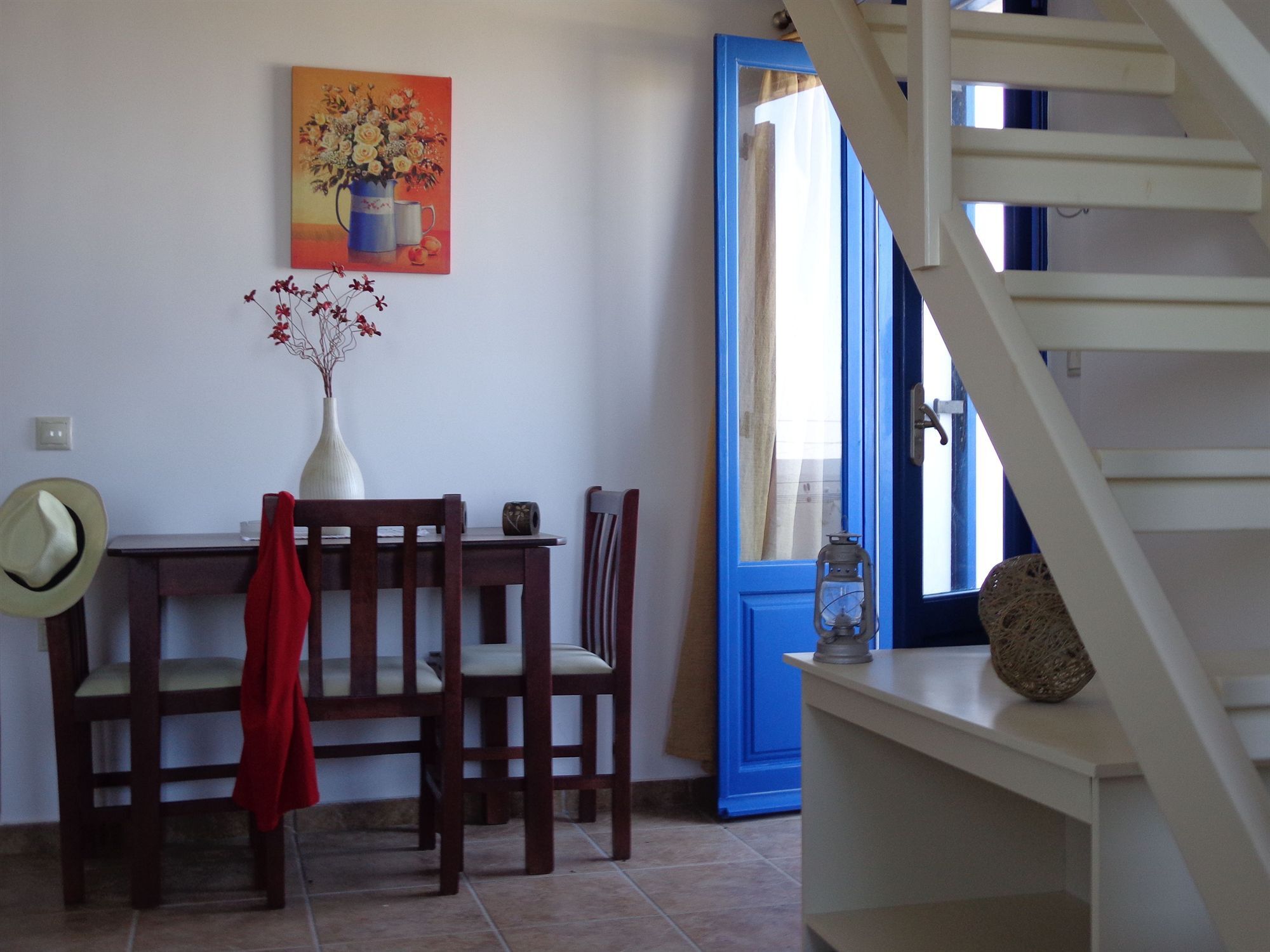 Sigal Apartment