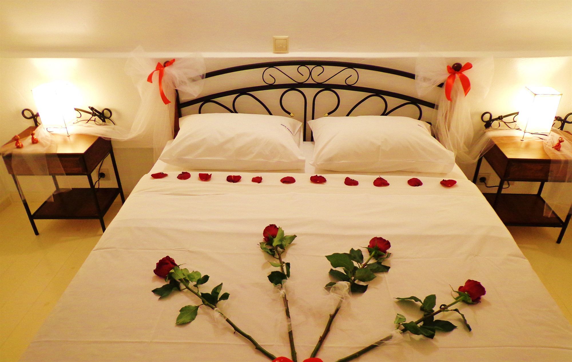 Sigal Apartment
